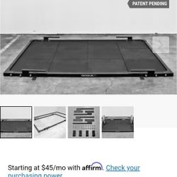 Rogue Power Platform 