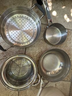 Kitchen items each