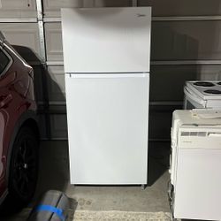 Midea Fridge