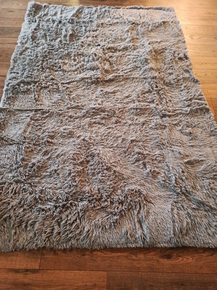 Carpet Grey New