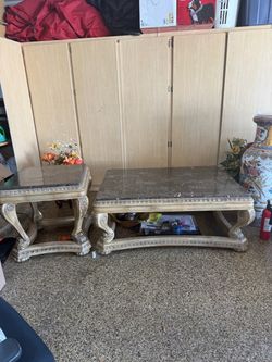 Tables