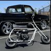 Jay’s Garage