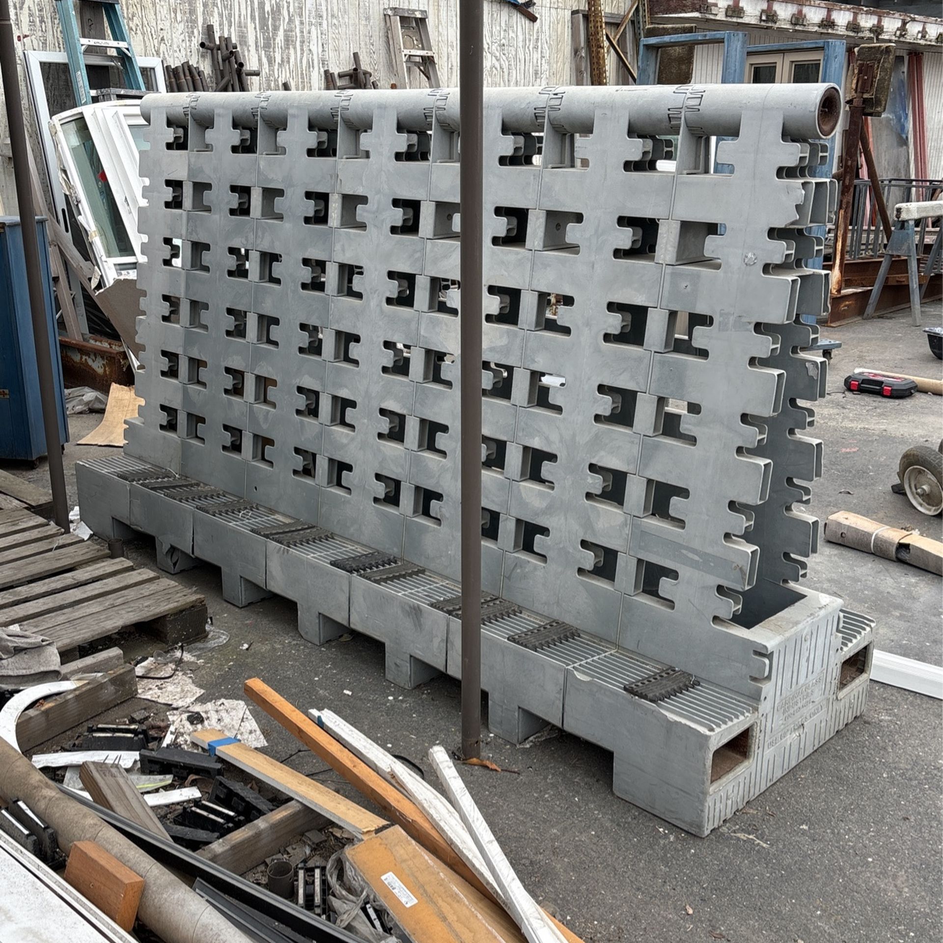 Used A Frame Rack A - Frame Rack *Free* for Sale in Dana Point, CA - OfferUp