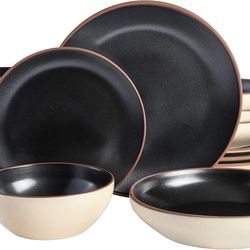 Gibson Dinnerware Set
