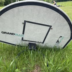 Free Basketball Hoop