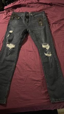 Anom brand means  size 38 men’s
