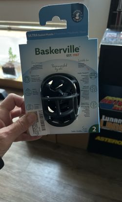 Free Size 2 Dog muller