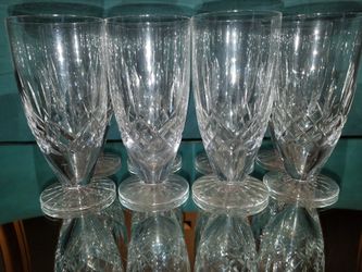 Waterford crystal