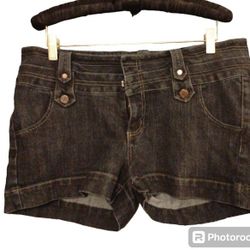 Boom Boom Shorts