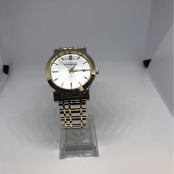 Burberry Watch BU1358