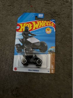 Hotwheel