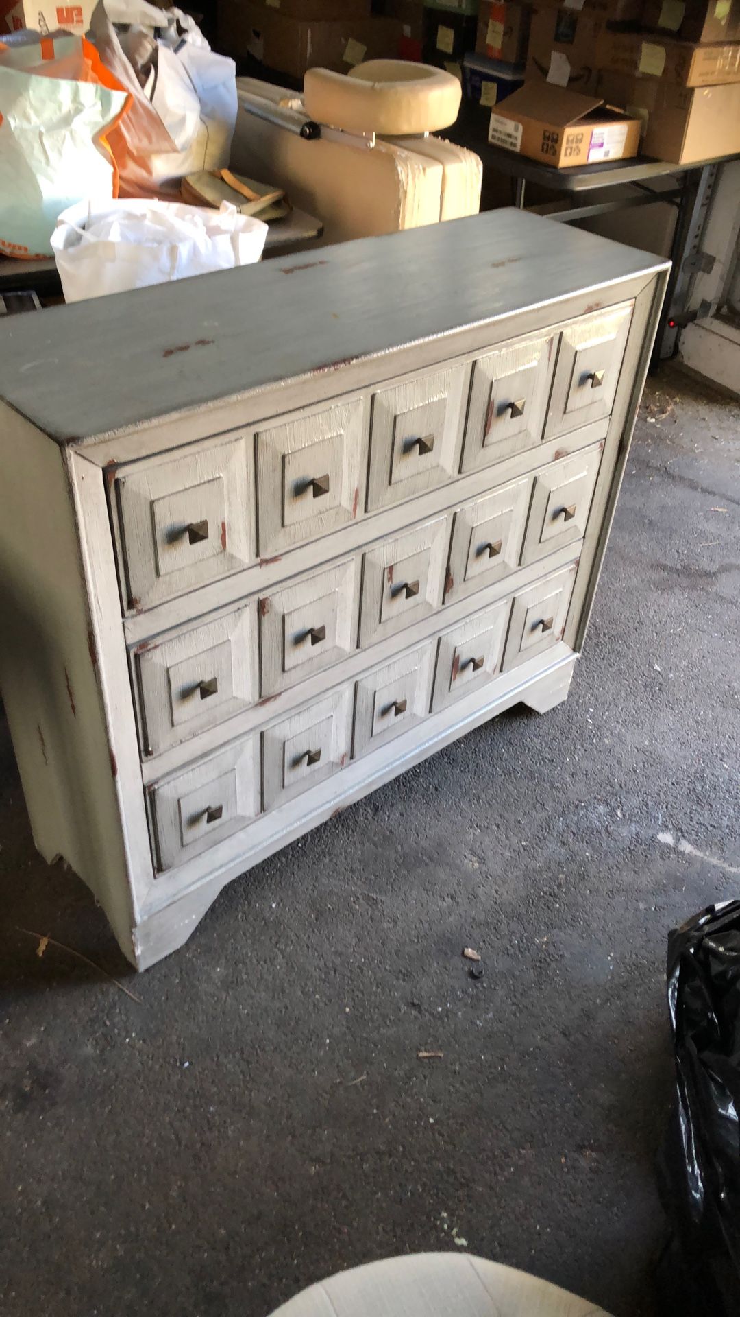 Dresser - Console