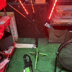 Led Tripod Grow Lights