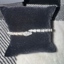 💎 VVS Moissanite & 925 Silver Jewelry – Luxury Look Without the Hefty Price 💎