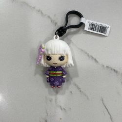 Demon Slayer Kimetsu No Yaiba Series 4 Keychains
