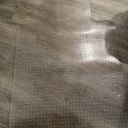 Office Chair Mat/ Floor Protector