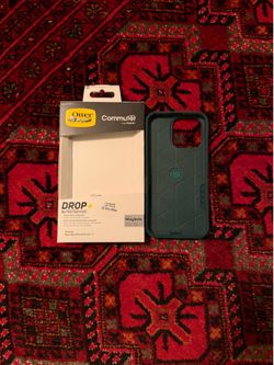 Otter Box iPhone 15 Pro Max Case