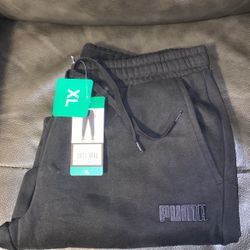 Puma Sweatpants XL ** (11 )