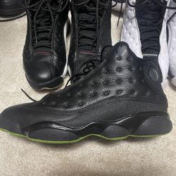 Jordan 13 retro Altitude (2017) size 11