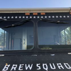 2003 Workhorse P42 Diesel 