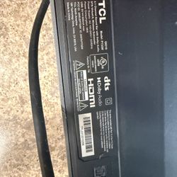 Sound Bar