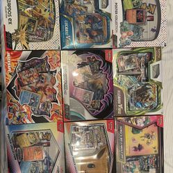 Pokemon