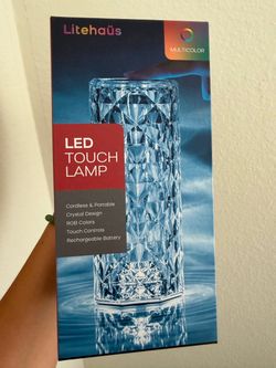 LED LAMP