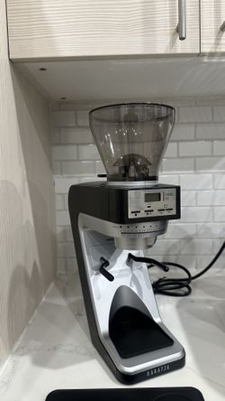 Baratza Sette 30 Conical Burr Grinder