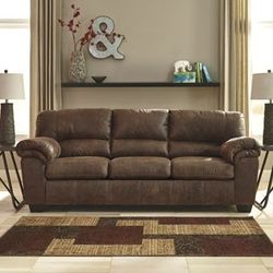 ASHLEY SOFA $529