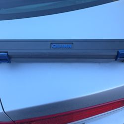 QUINN 1/2" Drive Torque Wrench (50-250ft-lb)
by Quinn