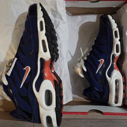 Men's Nike Air Max Plus SE