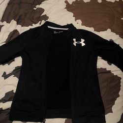 Under Armor Jacket