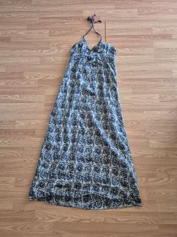 Beautiful  Summer dress super comfy.