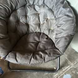 Foldable Chair 