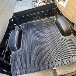 Silverado Bed Liner 99-2006