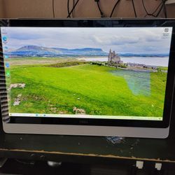 24' Windows 10 All In One Computer
