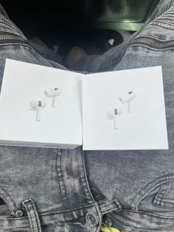 AirPod Pro 2 Generation
