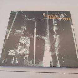 Dillinger Escape Plan - Self-titled EP