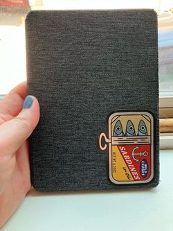 Kindle Paperwhite 2022 (No ads)
