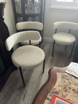 dining chairs