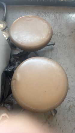 Nice little stools