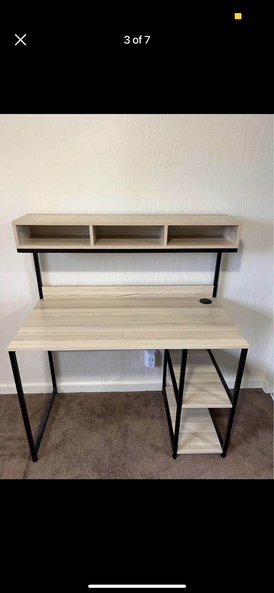 Office Desk