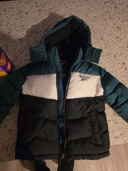 Toddler Jacket