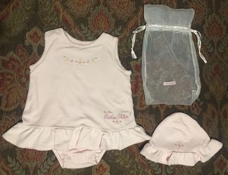 Calvin Klein Baby