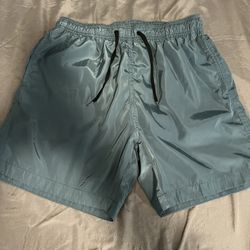 Swim Shorts 
