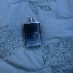 Jimmy Choo Man Blue