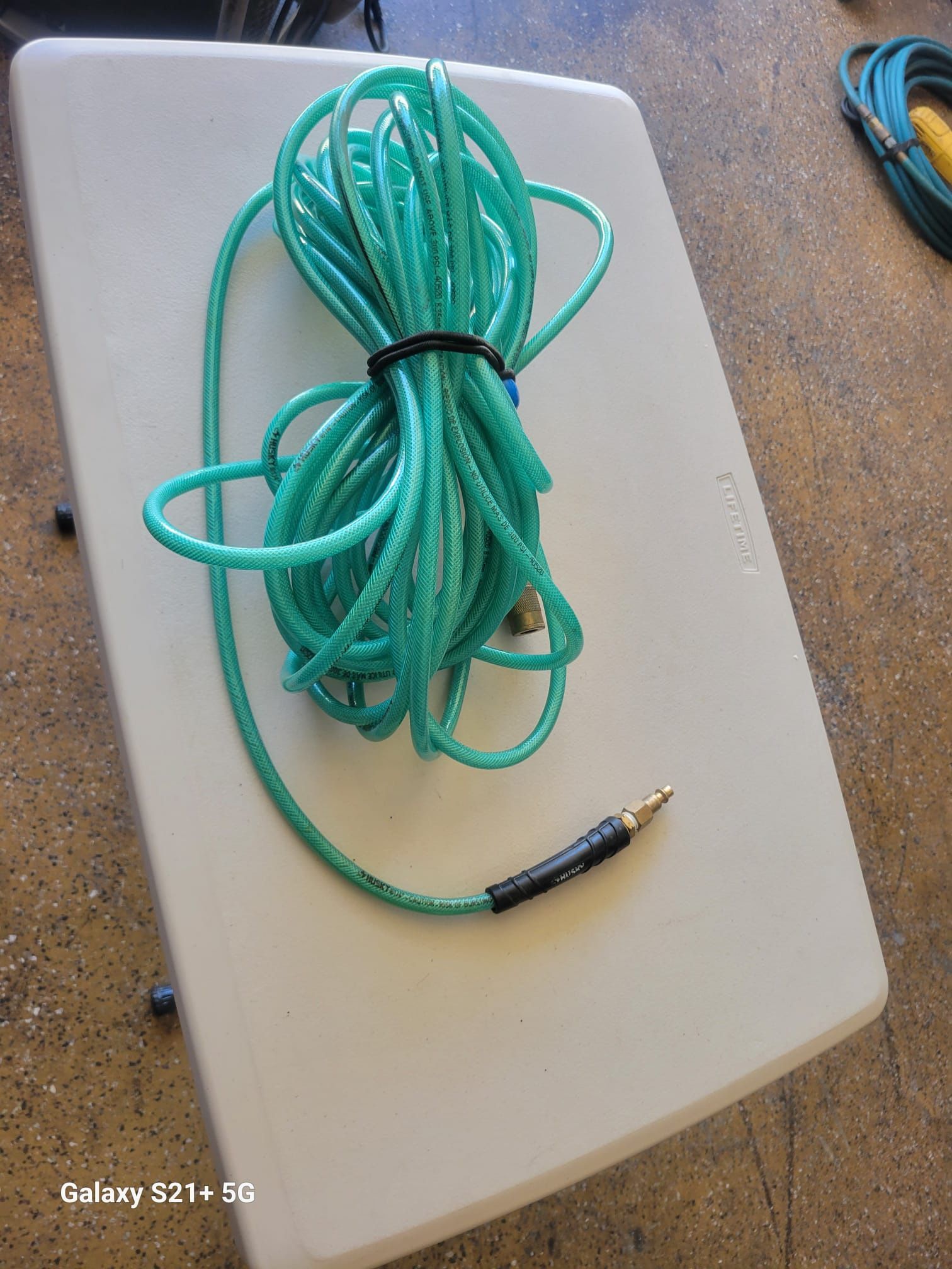 Air Hose