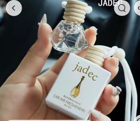 Jadec Car Air Freshner