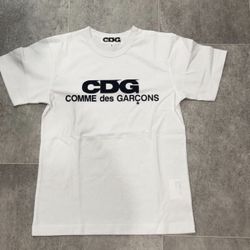 Comme Des Garçon T Shirt 