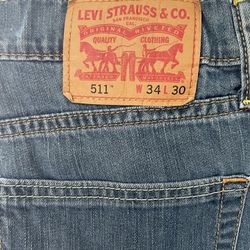 Levi’s 